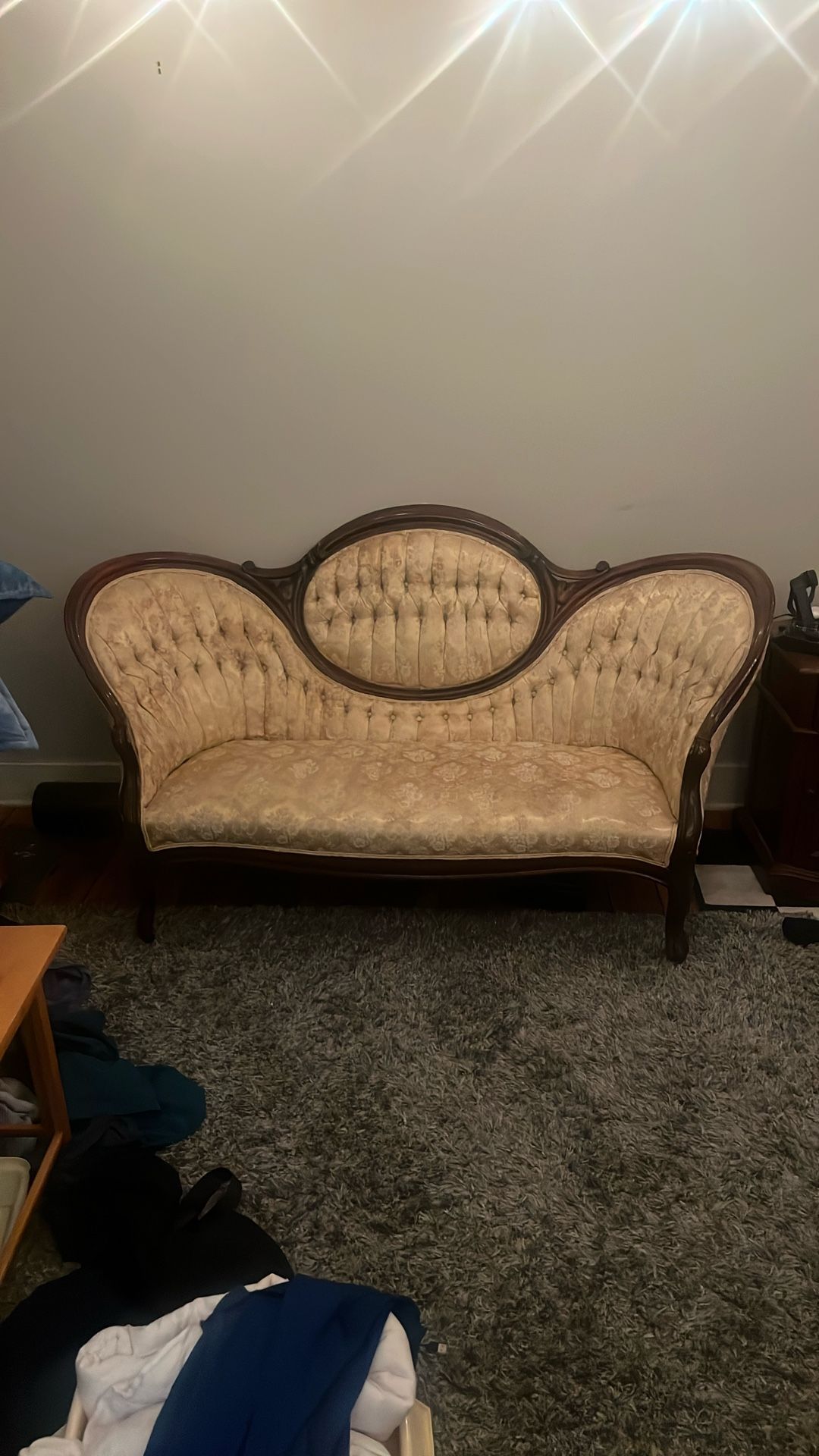 Antique Couch