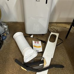Delonghi Pinguino Portable AC Unit