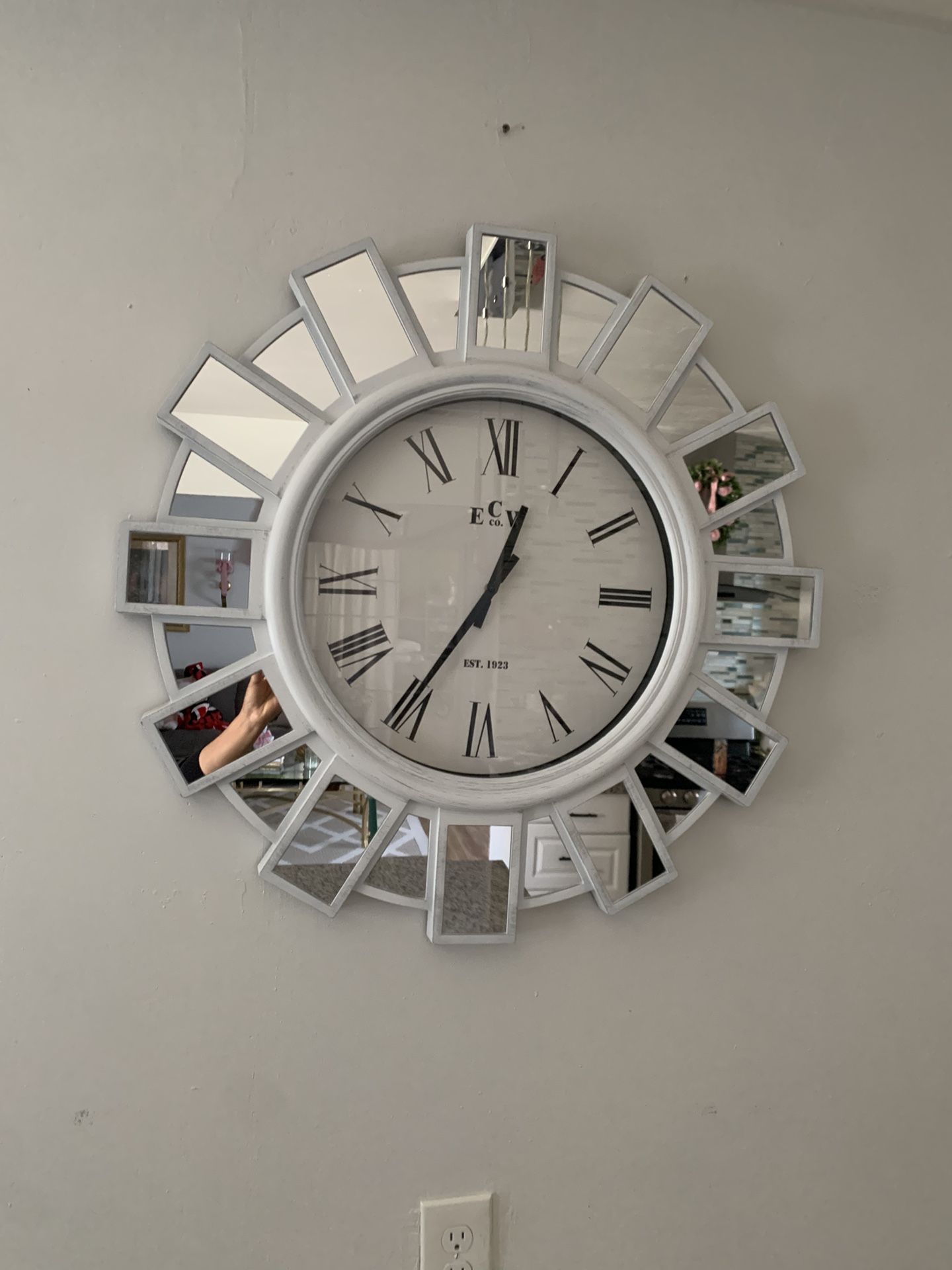 Clock 