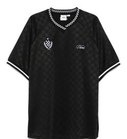 Van soccer jersey