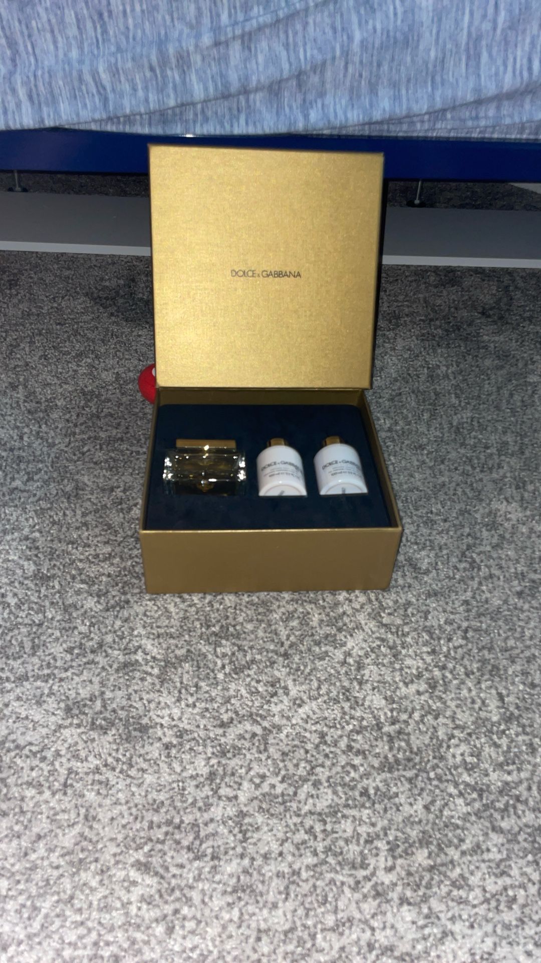 Dolce & Gabbana Women’s Perfume 