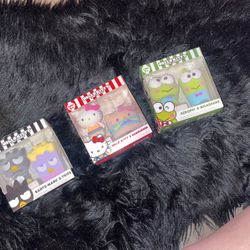 Sanrio Figure