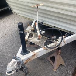 1970 Trailer For Sale - Title, Towable, Clean