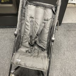 Jeep Foldable Stroller 