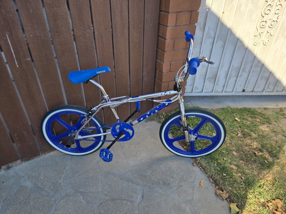 1997 Dyno Air