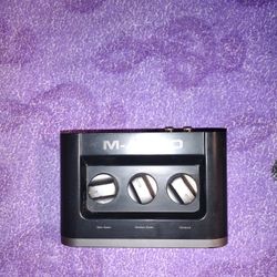 M AUDIO AUDIO INTERFACE 