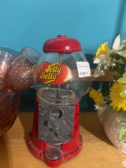 Jelly Belly dispenser