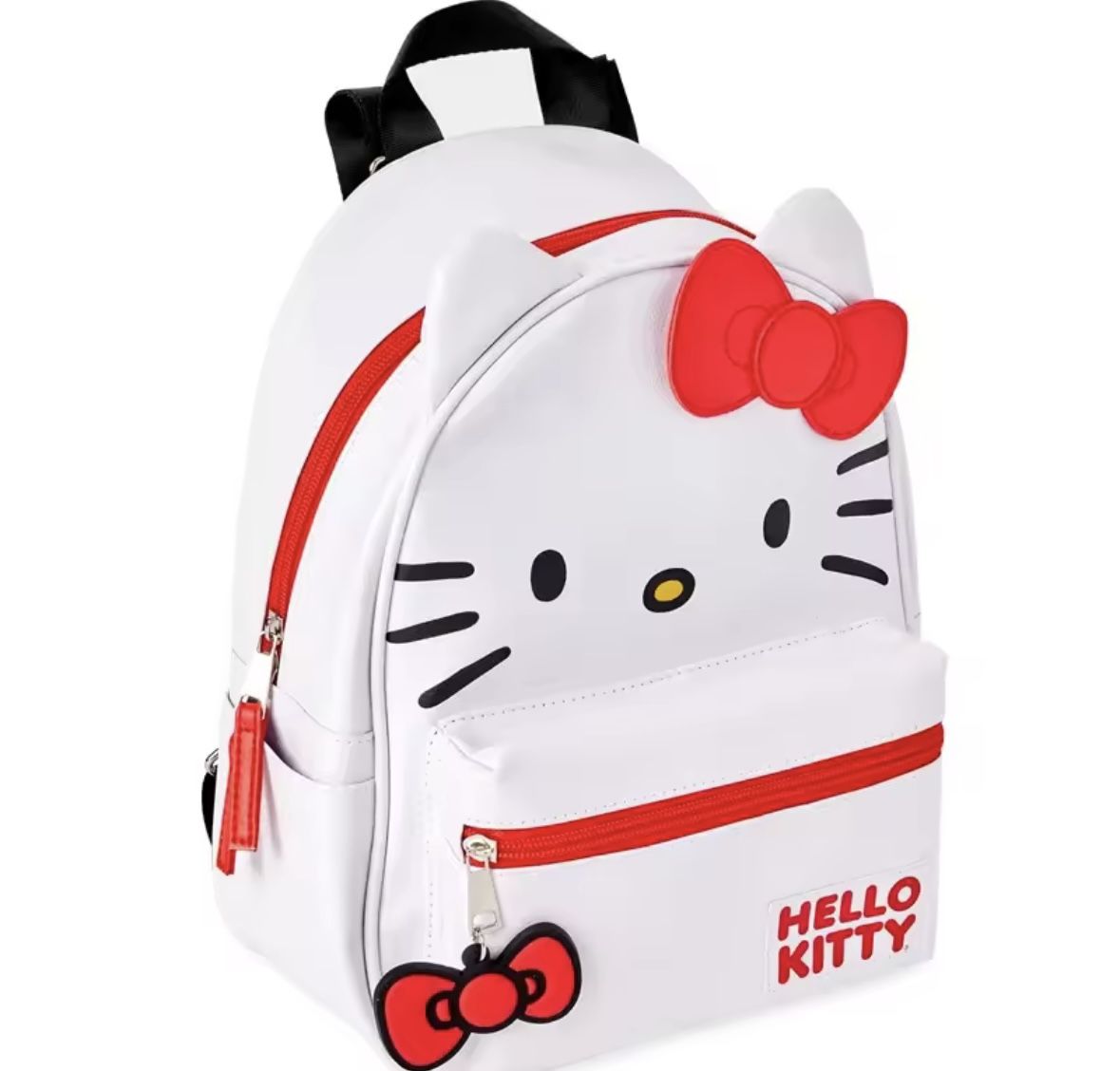 Hello Kitty Mini Backpack!