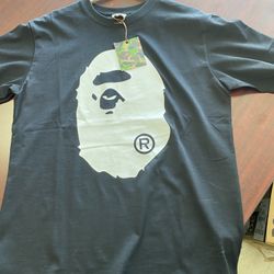 Bape T Shirt 