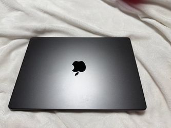 MacBook Pro 14” M5 (2026)