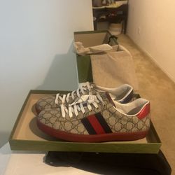 Gucci Shoes Need Gone Asapppppp