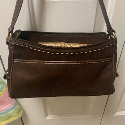 Gloria Vanderbilt Purse
