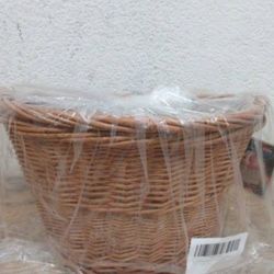 Bike Basket 