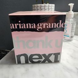 Brand New Ariana Grande Next Perfume-100ml 