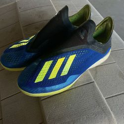 Adidas Indoor Shoes 