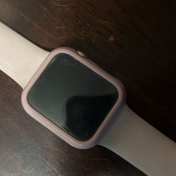 Apple 5 Series Watch 