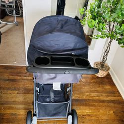 Carreola Stroller 