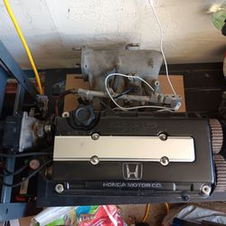 Pr3-3 cylinder head