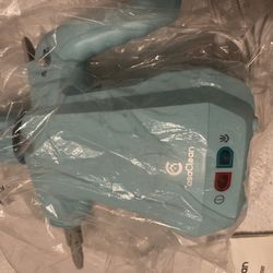 Hand Held Detail Steamer 