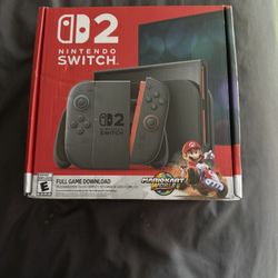 Nintendo Switch 2