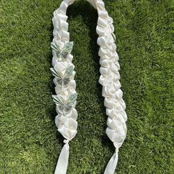 graduation lei 