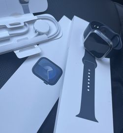 Apple watch series 9