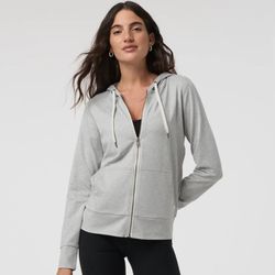 Women’s Vuori -Medium Hoodie 