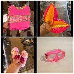 Swim suit