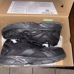 Reebok Work Shoe