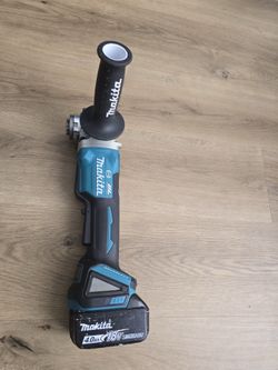 Makita Angle grinder