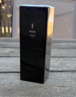 YSL Muse Inspiring Ink