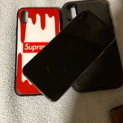 iPhone XS T-Mobile Only 