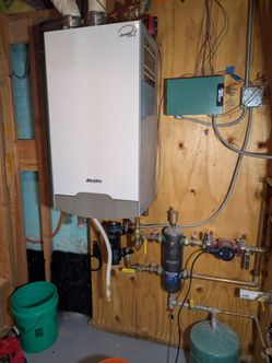 Boiler