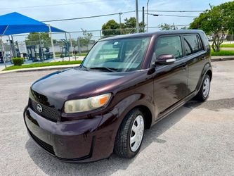 2010 Scion xB