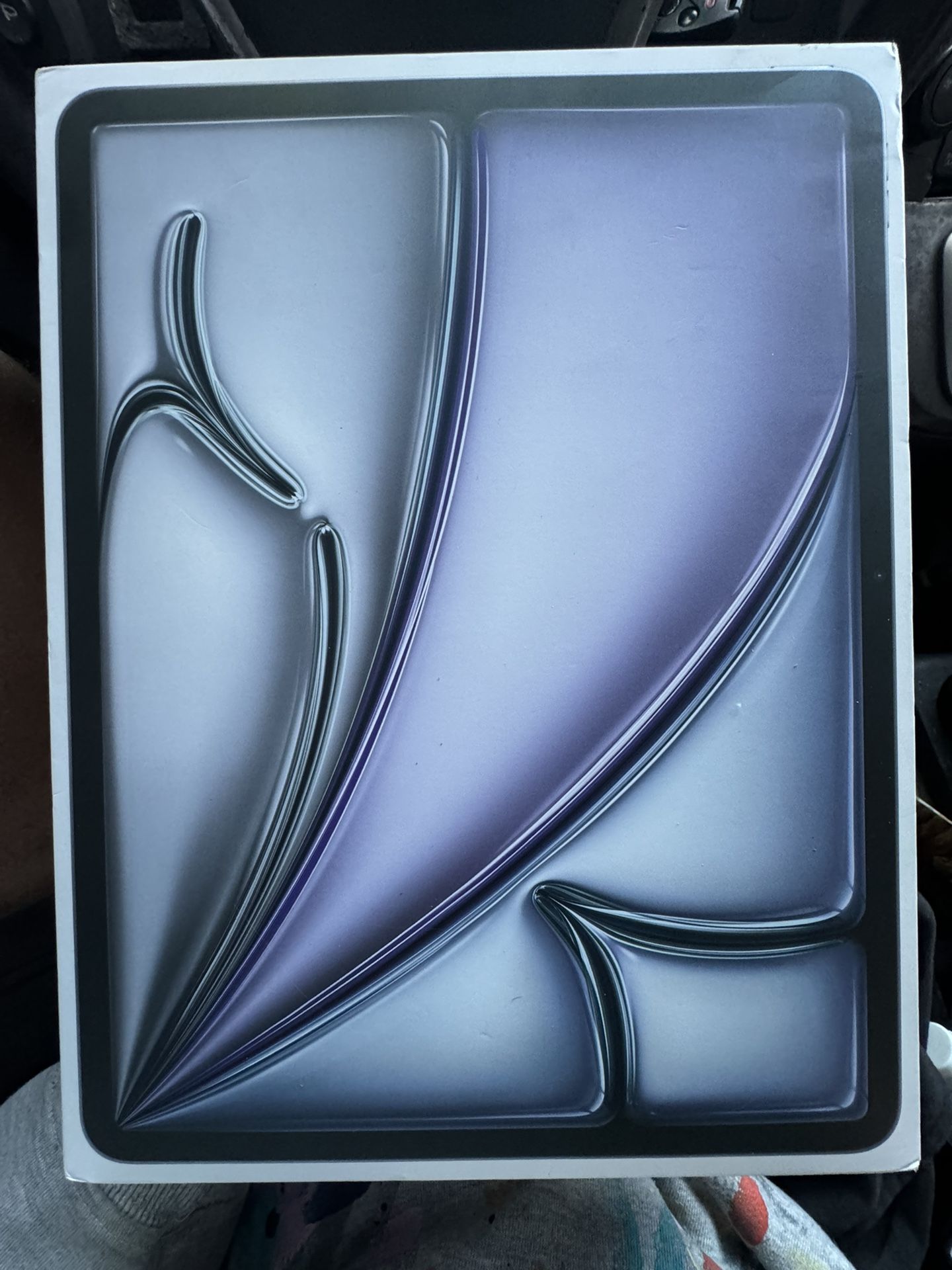 iPad Air 13 Inch 128gb