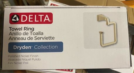 Towel Rings Delta