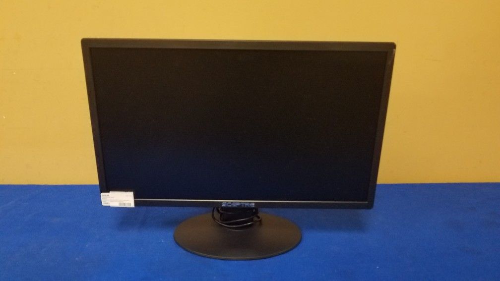 Sceptre 22" Monitor (Model: E225W)