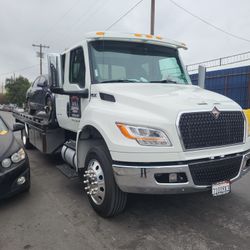 Automotive Transport 