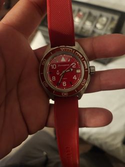 Vostok Watch 60