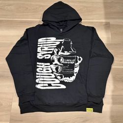 Awful Lotta Cough Syrup Hoodie