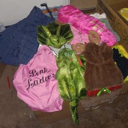 Dog,puppy,  Cat  and Kitten clothes & Halloween costumes 9