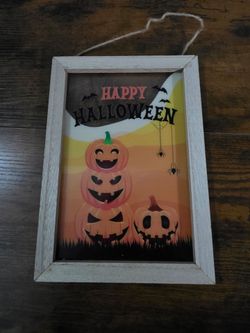 Decoracion para Halloween 🎃