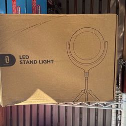 Taotronics 10 Inch LED Stand Light