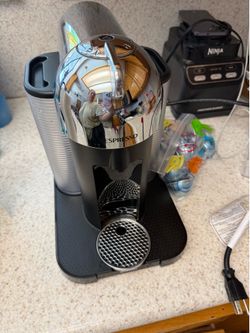Nespresso