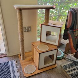Catit VESPER Cat Tree