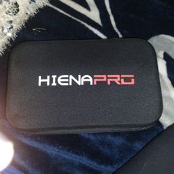 Heinapdo Hair Clippers .