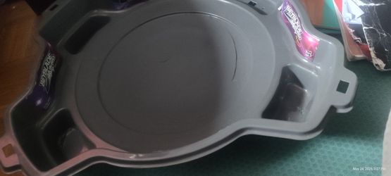 Beyblade Stadium