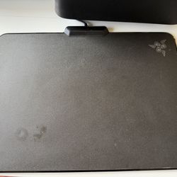 Razer Firefly RGB Hard Gaming Mouse Pad – Fully Working