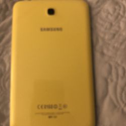 Samsung Tablet Kids