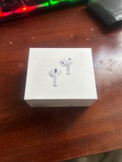 AirPod pro 3rd gen